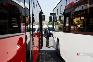 اتوبوس