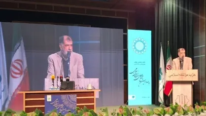 باهنر: دولت آیین نامه&zwnj;ای برای حمایت از احزاب تدوین کنند