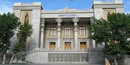 ابراز تاسف ایران از بروز حادثه تصادف قطار در شمال هند