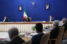 علی عسگری به جلسه هیئت وزیران دعوت نشد
