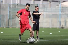 چالش جدید سرمربی پرسپولیس برای ترکیب یازده نفره