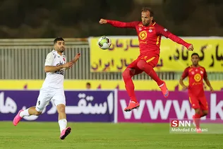 فوتبال۱