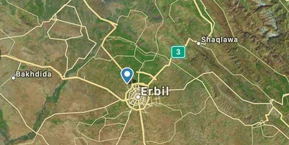 واکنش پنتاگون به حمله راکتی به پایگاه آمریکایی&zwnj;ها در اربیل
