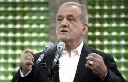 ایجاد تفرقه در داخل کشور و در بین کشور&zwnj;های اسلامی خدمت به همان اسرائیلی است که دم از جنگیدن با او می&zwnj;زنید