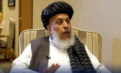 تاکید مقام ارشد طالبان بر لزوم حضور زنان در عرصه&zwnj;های سیاسی افغانستان