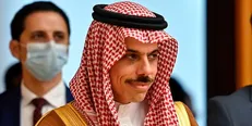 اتهام‌پراکنی وزیر خارجه سعودی علیه حزب‌الله لبنان