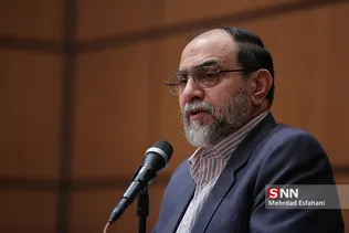 حسن رحیم پور ازغدی عضو شورای انقلاب فرهنگی
