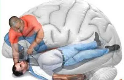 سکته مغزی؛ در انتظار افرادی که از خواب می&zwnj;پرند