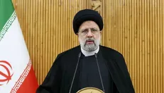 رئیسی: حقوق و معیشت پرستاران پس از ۱۰ سال در این دولت در حال ساماندهی است / نباید به میزان دانش موجود در کشور راضی بود