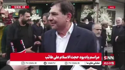 مخبر: همه دلسوزان نظام مکلفند از دستاوردهای جنگ مواظبت جدی بکنند