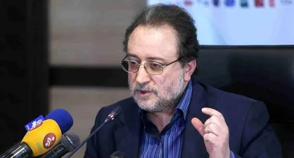 عبدی: تعاونی را به تعاونی مصرف محدود کردن اشتباه است/ جای خالی توسعه تعاونی&zwnj;ها در قانون