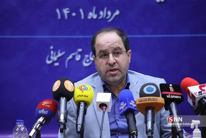بودجه دانشگاه تهران حتی کفاف پرداخت حقوق اعضای هیات علمی را نمی&zwnj;دهد / اختصاص کمتر از ۲۰ درصد منابع بودجه&zwnj;ای برای تغذیه دانشجویی