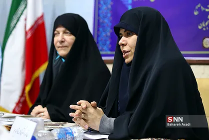 میزگرد انتخاباتی نامزدهای مجلس شورای اسلامی