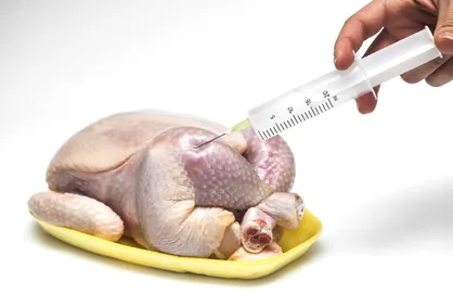 ماجرای مرغ&zwnj;های تریاکی و هورمونی چیست؟!