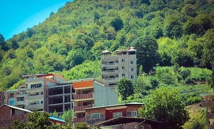 بررسی تخریب آلونک&zwnj;های روستایی در منابع طبیعی از طرف قرارگاه احمدی روشن بسیج دانشجویی بابل + فیلم