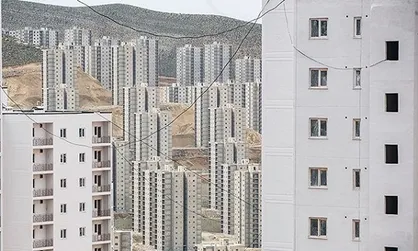 تفاهم نیروی زمینی سپاه و بهزیستی برای ساخت بیش از پنج هزار واحد مسکونی