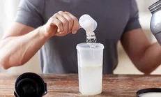 ماجرای استفاده از پودر مهتابی سوخته به جای «کراتین» / ضرورت برخورد با توزیع‌کنندگان مکمل‌های ورزشی غیرمجاز