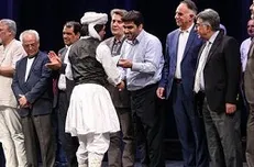 دست‌انداز مالی برای جشنواره «آواهاونوا‌های رضوی»