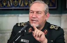 ایران بایستی در فضا حضور موثری داشته باشد/دولت‌ها با یستی با یک نگاه آینده پژوهانه به روند ها‌ی جهانی جایگاه کشور را در سی سال آینده ترسیم کنند