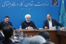 این «برند» است که عامل اعتماد اجتماعی برای خرید یک محصول ایجاد می کند/ ایجاد اشتغال یکی از وظایف بسیار بزرگ ما مدیران است