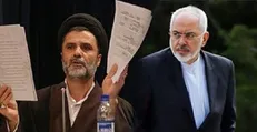 اعلام آمادگی جامعه اسلامی دانشجویان دانشگاه تهران برای برگزاری مناظره بین ظریف و نبویان