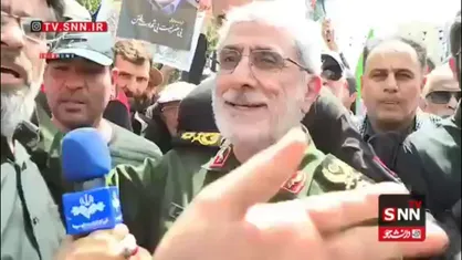 سردار قاآنی: تاکنون موفق بودیم و از این پس نیز چنین خواهد بود