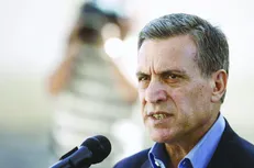 ابوردینه: همکاری امنیتی با اسرائیل ادامه دارد