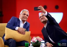 درماندگی بی‌بی‌سی در مقابل «خندوانه»