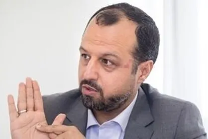 خاندوزی: به دنبال جمهوری اقتصادی هستیم / ماجرای فردی که با ۱۰۰۰ میلیارد گردش مالی مالیات نمی&zwnj;داد&zwnj;