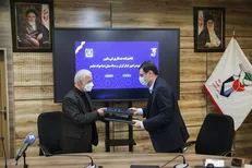 تفاهم‌نامه همکاری بنیاد شهید و امور ایثارگران و ستاد مبارزه با مواد مخدر به امضا رسید