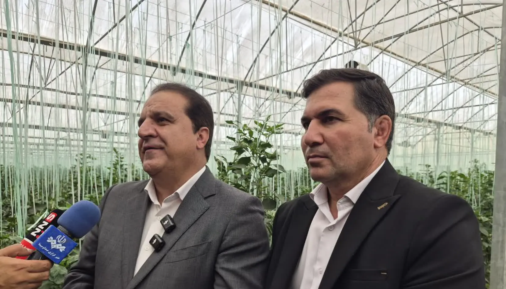 بهره‌برداری و آغاز عملیات ۱۳ پروژه با اعتبار ۶۵۰ میلیارد تومان در هلیلان