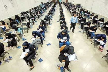 اسامی برگزیدگان مرحله نهائی سی&zwnj;امین المپیاد علمی - دانشجویی کشور سال ۱۴۰۴ اعلام شد