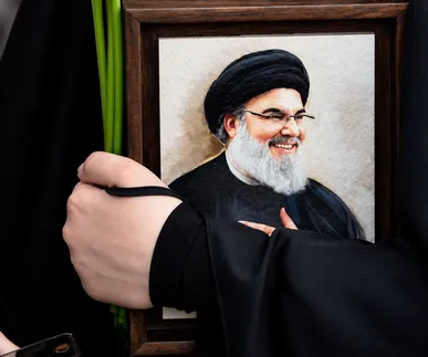 یازده ذکر و عمل روزانه در دست‌نوشته منسوب به شهید سیدحسن نصرالله + عکس