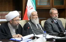 بحث درباره معضل آلودگی هوا در جلسه امروز مجمع تشخیص مصلحت نظام