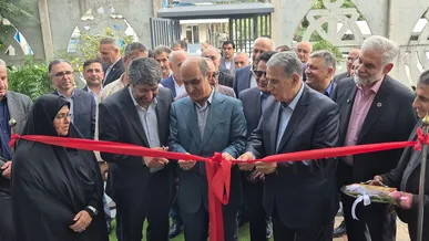 استاندار گیلان: ورود کانتینر به گیلان ۵۰ درصد افزایش یافت/ شمال در مسیر تحول تجارت دریایی