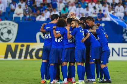 شوک به سعودی&zwnj;ها / سه دروازه&zwnj;بان الهلال کرونایی شدند!
