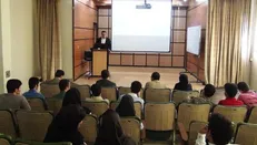 آخرین مهلت دفاع برای دانشجویان کارشناسی‌ ارشد و دکتری در نیمسال دوم ۱۴۰۲-۱۴۰۱