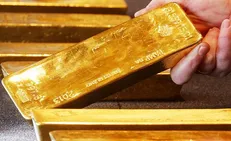نبرد تجاری آمریکا و چین به بازار طلا کشید