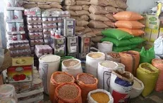 جزئیات کاهش مصرف کالا‌های اساسی در خانوار‌های دهک‌های مختلف +جدول