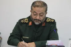 سردار سلیمانی شهادت «محسن فخری‌زاده» را تسلیت گفت