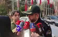سارقان با تغییر اسناد و پلاک‌های جعلی خودرو‌های سرقتی را معامله می‌کنند / شهروندان خودرو‌های خود را تنها از مراکز مجاز خریداری کنند