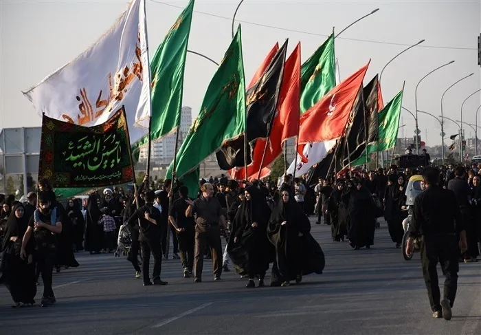 رادیو برای اربعین چه برنامه‌هایی پخش می‌کند؟