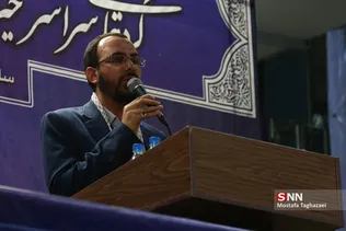 جشنواره دانش آموزی