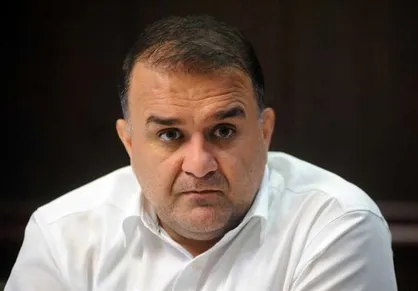 علیرضا بیرانوند استقلالی است و آرزوی پوشیدن لباس این تیم را دارد/ از او سند دارم!