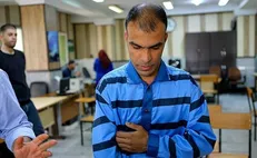 حکم اعدام مرد شیطان صفت صادر شد