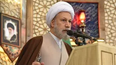 پایه‌های اصلی اقتصاد مقاومتی در کلام امام جمعه شیراز