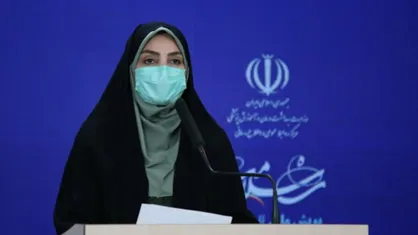 وزارت بهداشت: از دو ماسک استفاده کنید