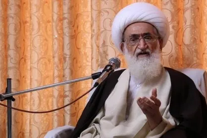 راهکار آیت&zwnj;الله نوری همدانی برای دفع بلای کرونا