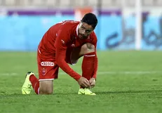 غایب بزرگ پرسپولیس برابر پارس جنوبی جم