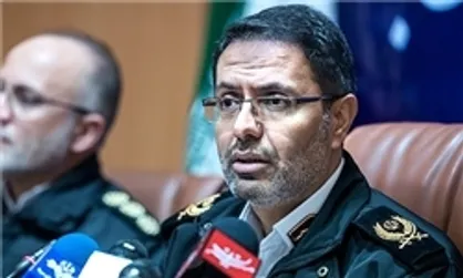 ترمینال غرب ۱۵ ساعت بسته می&zwnj;شود